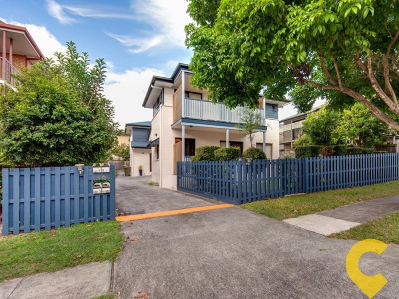 2/46 Alva Terrace, Gordon Park QLD 4031