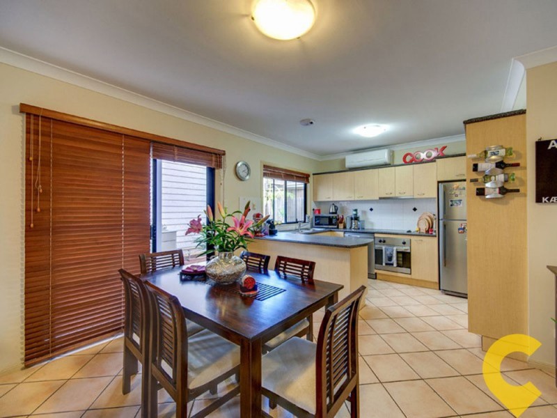 2/46 Alva Terrace, Gordon Park QLD 4031