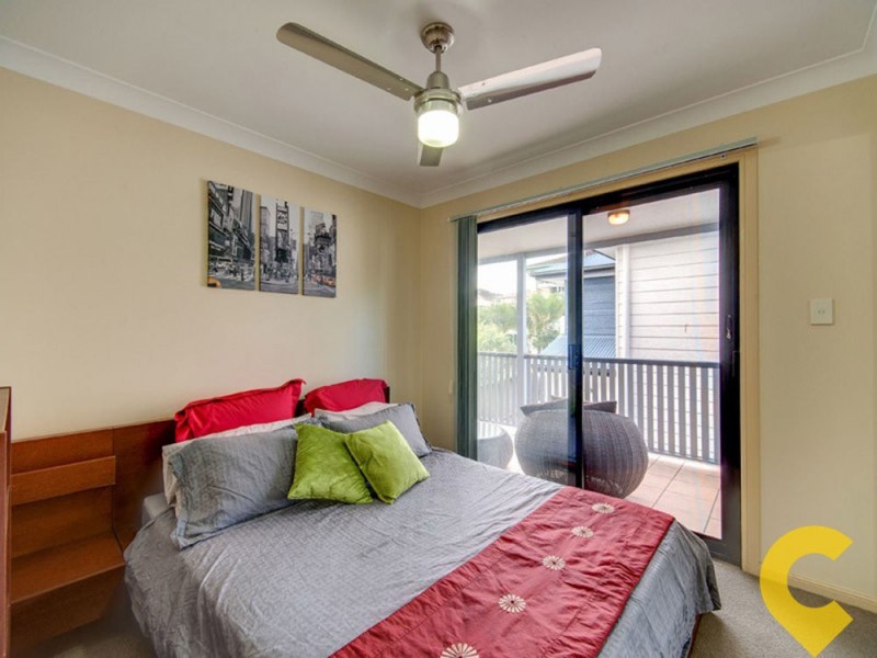 2/46 Alva Terrace, Gordon Park QLD 4031