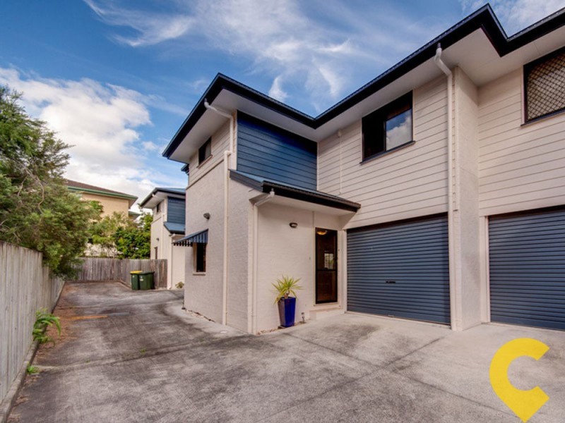 2/46 Alva Terrace, Gordon Park QLD 4031
