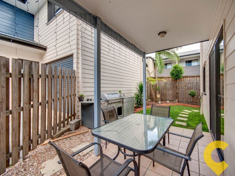 2/46 Alva Terrace, Gordon Park QLD 4031