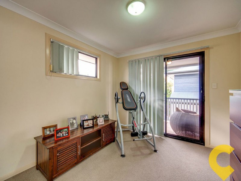 2/46 Alva Terrace, Gordon Park QLD 4031