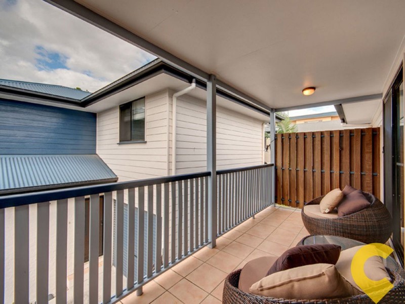 2/46 Alva Terrace, Gordon Park QLD 4031