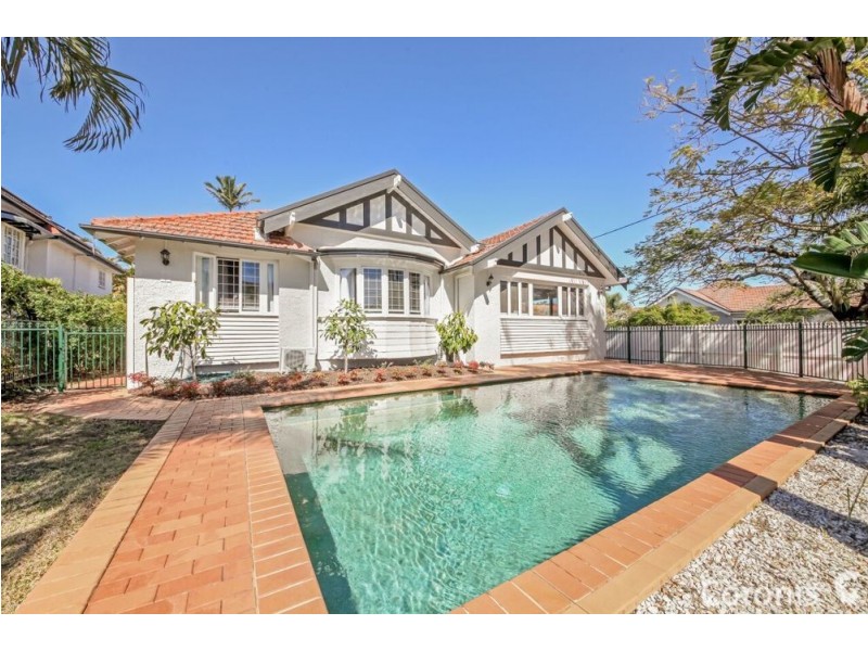 11 Henry Street, Ascot QLD 4007