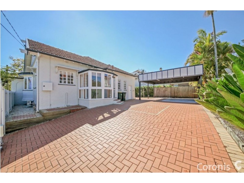 11 Henry Street, Ascot QLD 4007