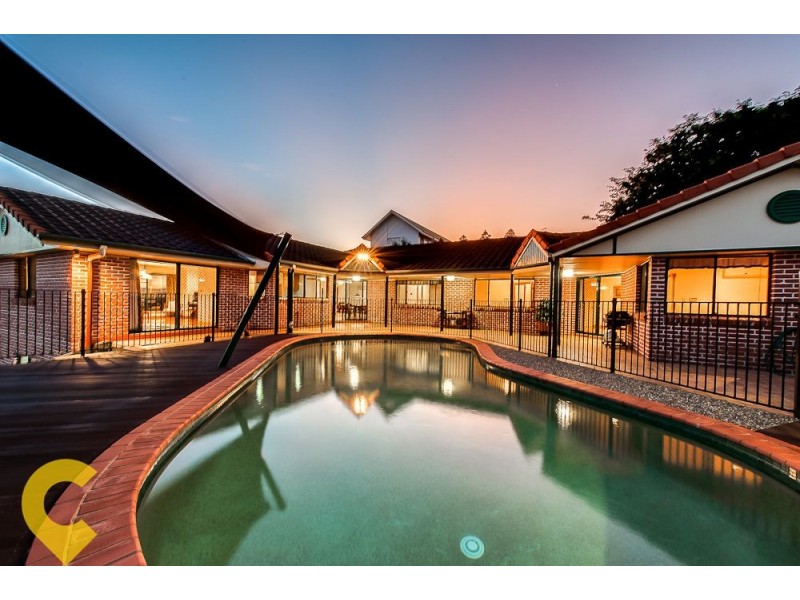 15 Panorama Place, Mount Gravatt East QLD 4122