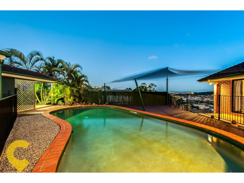 15 Panorama Place, Mount Gravatt East QLD 4122