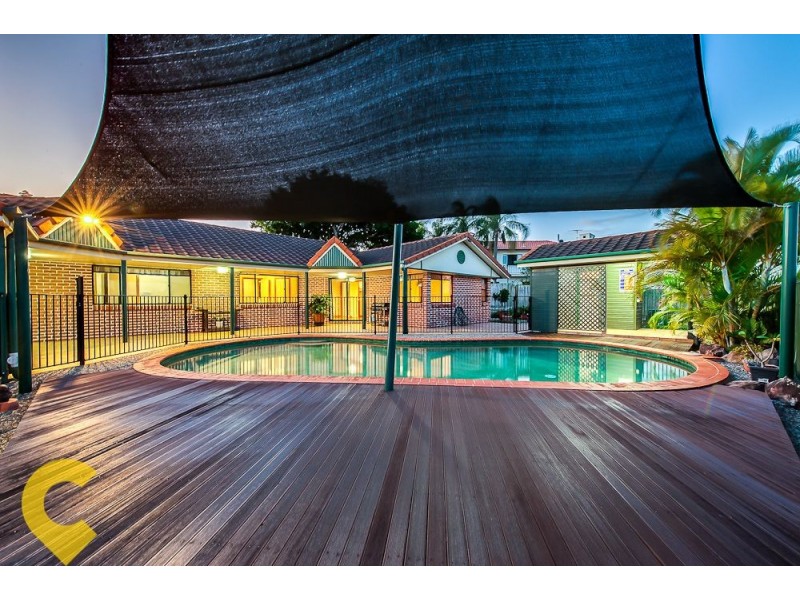 15 Panorama Place, Mount Gravatt East QLD 4122