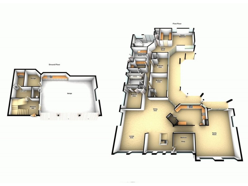 15 Panorama Place, Mount Gravatt East QLD 4122 Floorplan