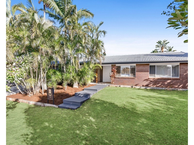 12 Lyrian Street, Manly West QLD 4179