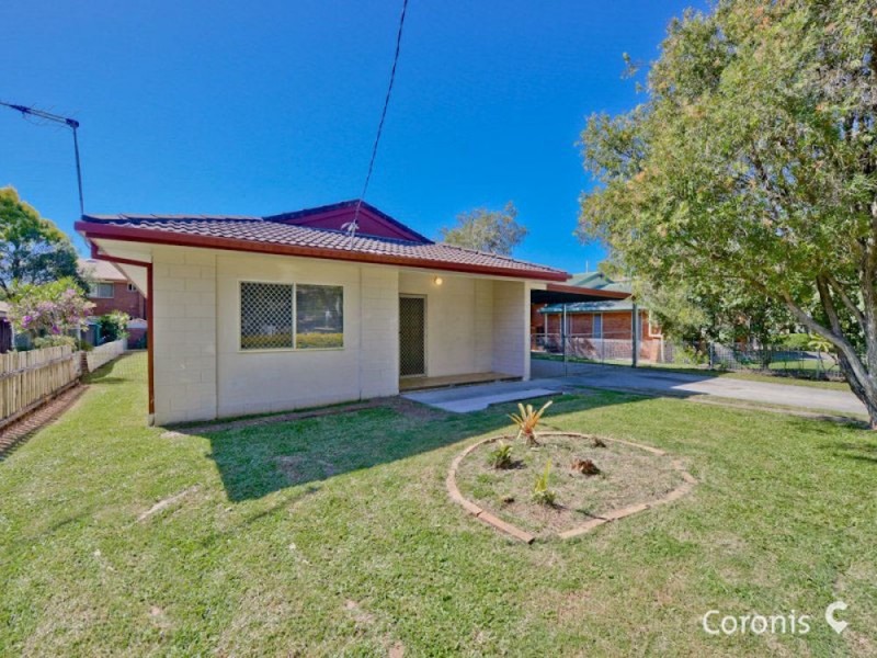 103 Railway Parade, Thorneside QLD 4158
