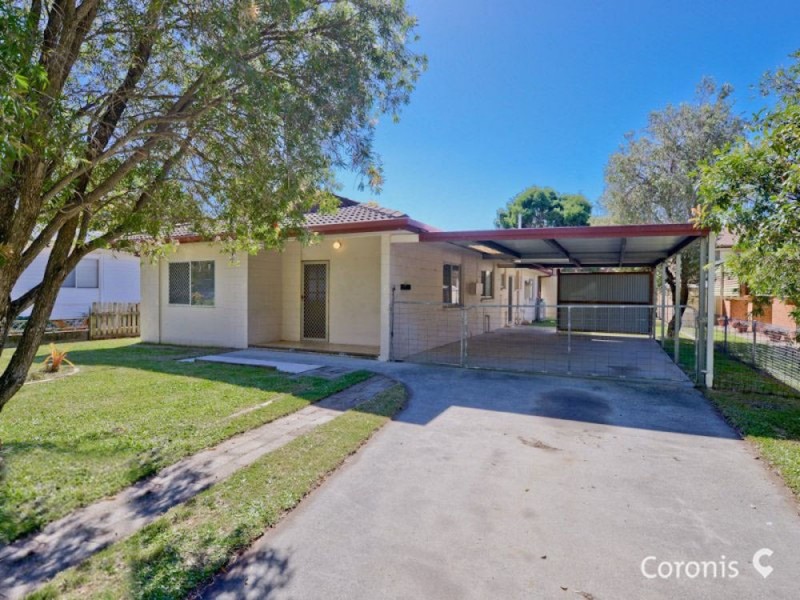 103 Railway Parade, Thorneside QLD 4158