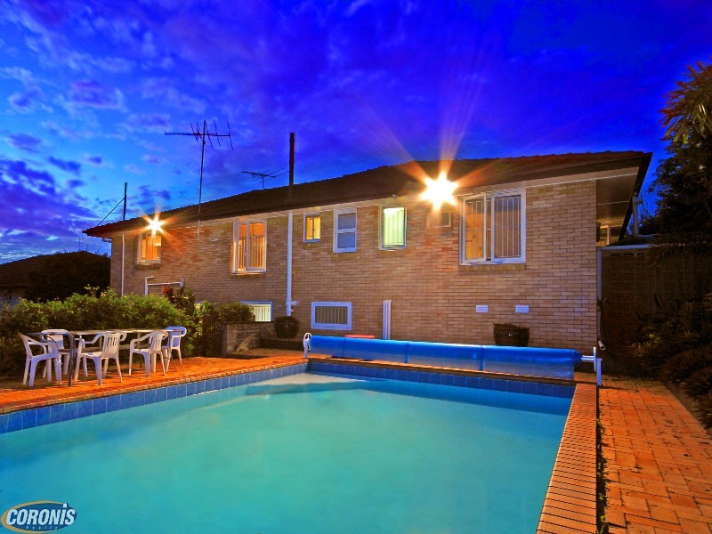 9 Faul Street, Aspley QLD 4034