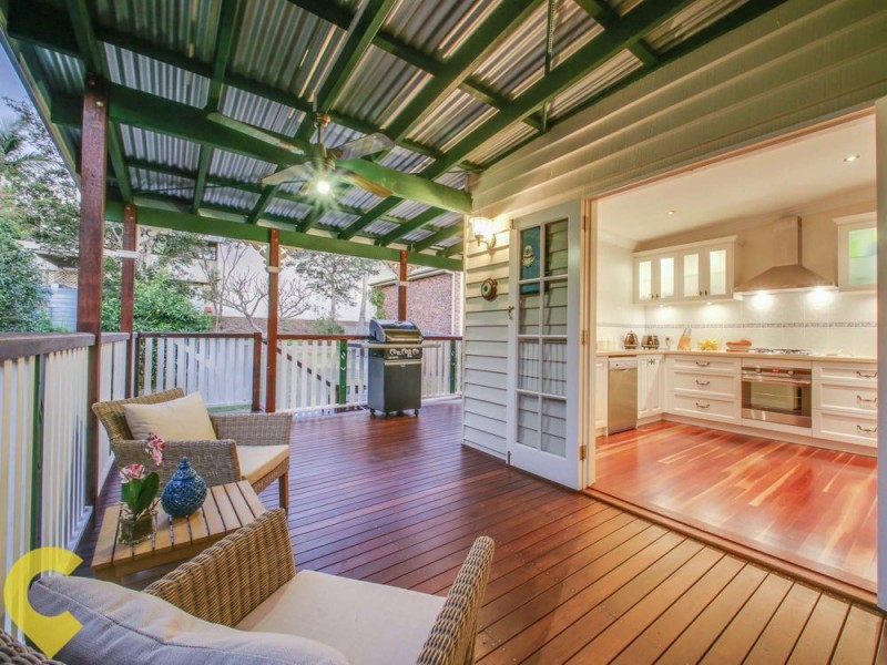 37 Lennon Street, Stafford QLD 4053