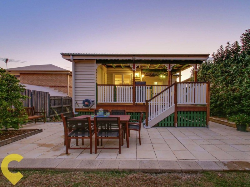 37 Lennon Street, Stafford QLD 4053