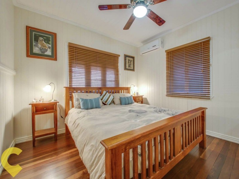 37 Lennon Street, Stafford QLD 4053