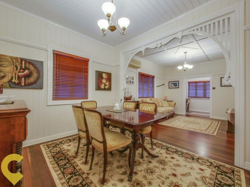 37 Lennon Street, Stafford QLD 4053