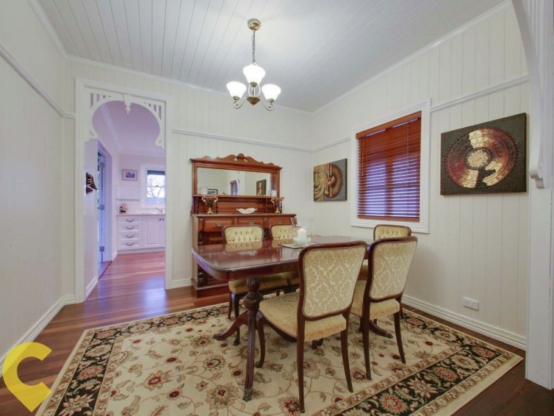 37 Lennon Street, Stafford QLD 4053