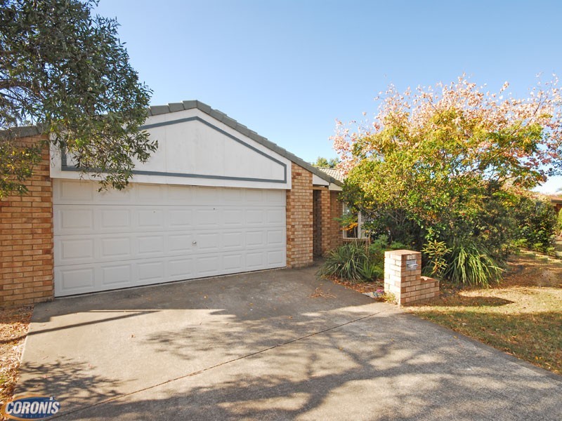 146 Silkyoak Crescent, Fitzgibbon QLD 4018