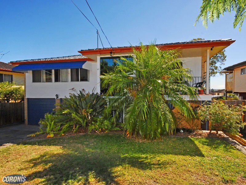 61 Mongabarra Street, Bracken Ridge QLD 4017