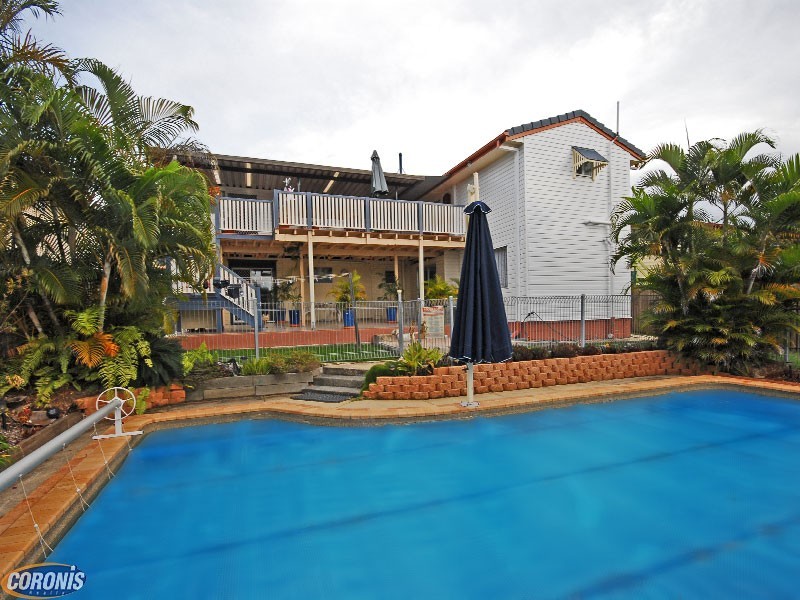 61 Mongabarra Street, Bracken Ridge QLD 4017