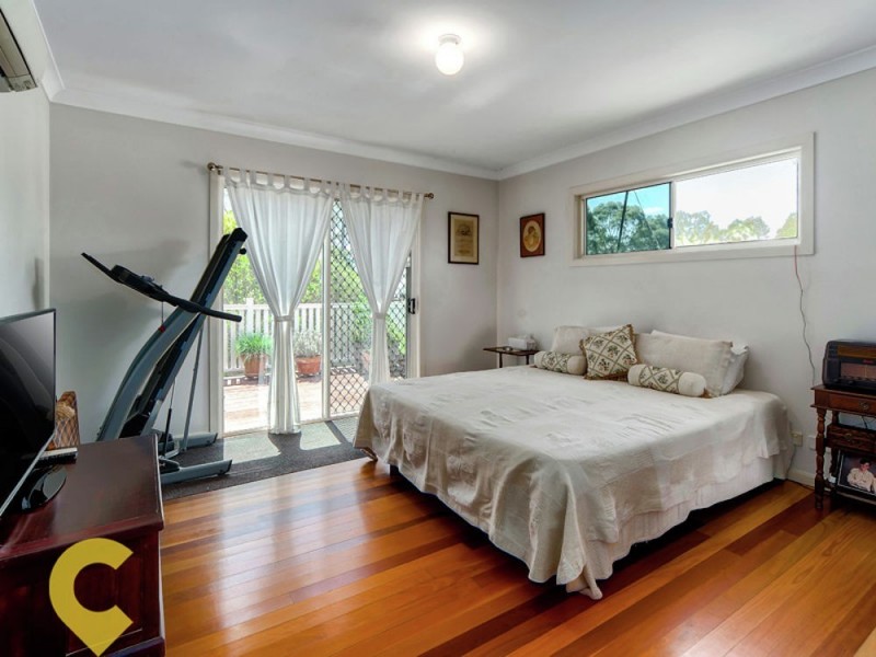 193 Golf Club Lane, Loch Lomond QLD 4370