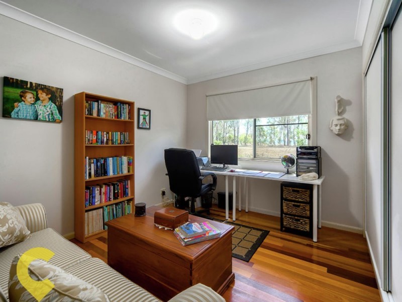 193 Golf Club Lane, Loch Lomond QLD 4370