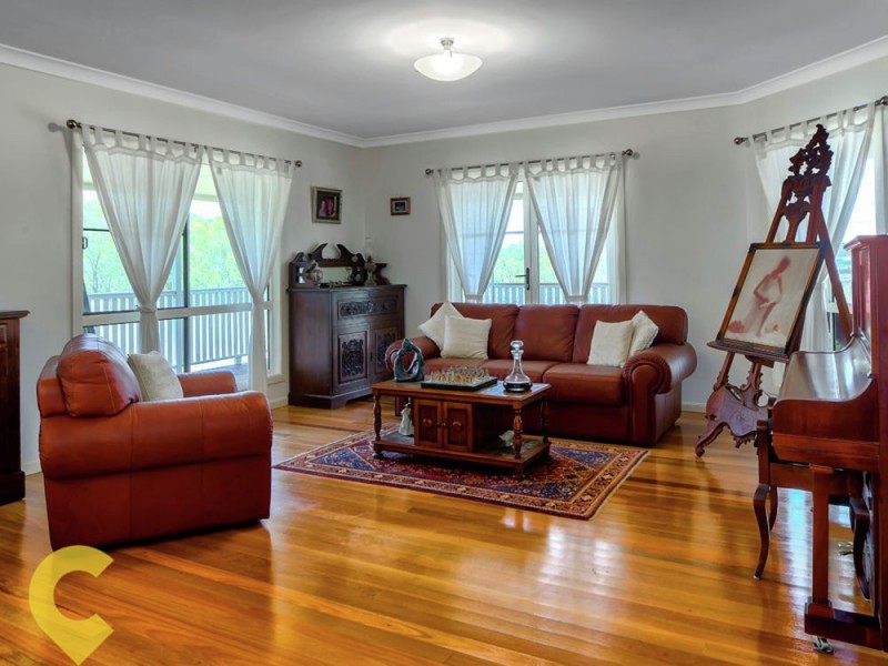 193 Golf Club Lane, Loch Lomond QLD 4370