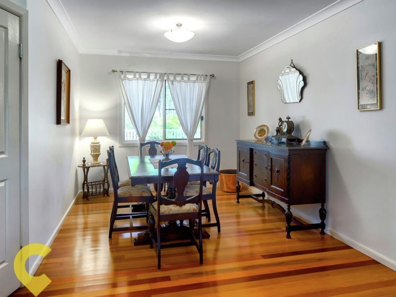 193 Golf Club Lane, Loch Lomond QLD 4370