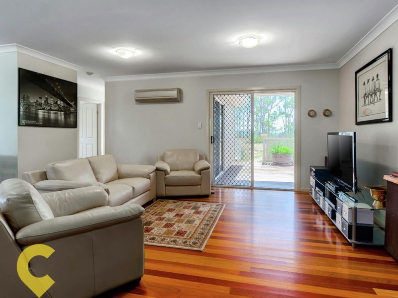 193 Golf Club Lane, Loch Lomond QLD 4370