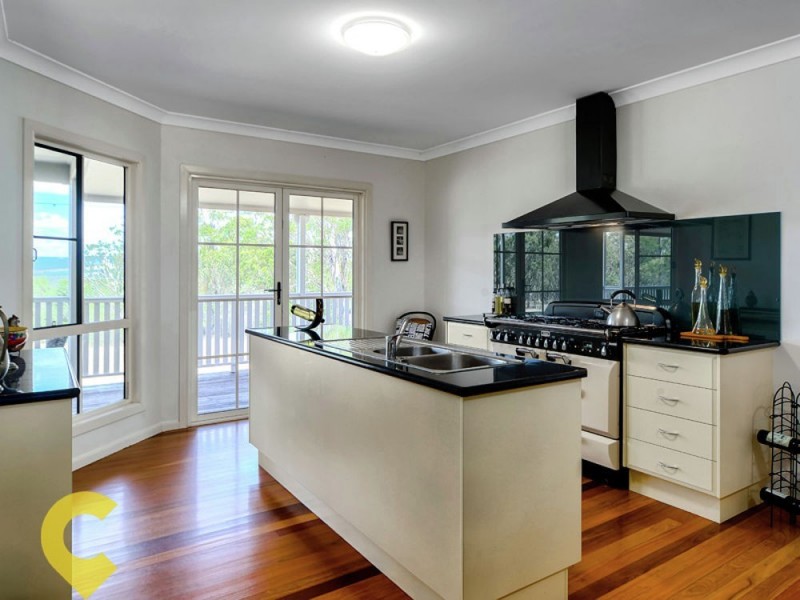 193 Golf Club Lane, Loch Lomond QLD 4370