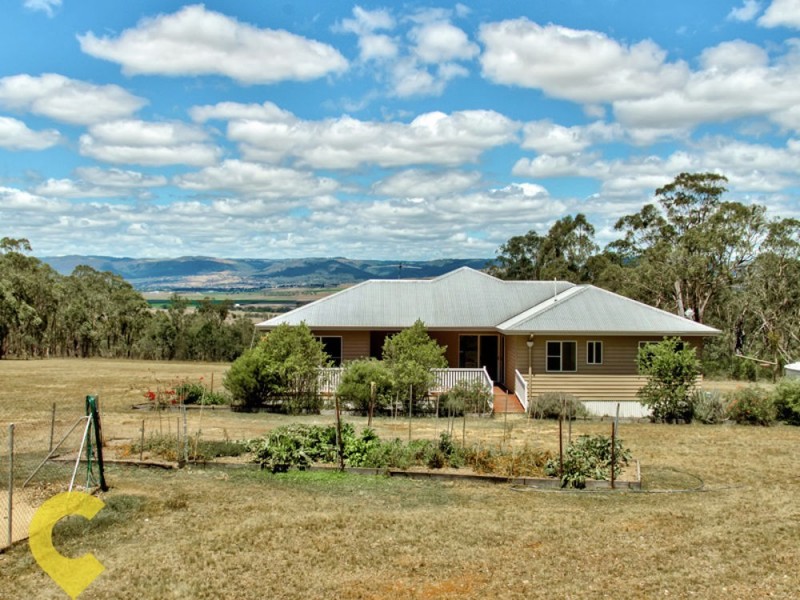 193 Golf Club Lane, Loch Lomond QLD 4370