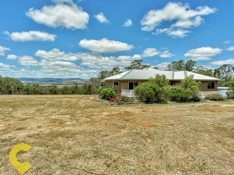 193 Golf Club Lane, Loch Lomond QLD 4370