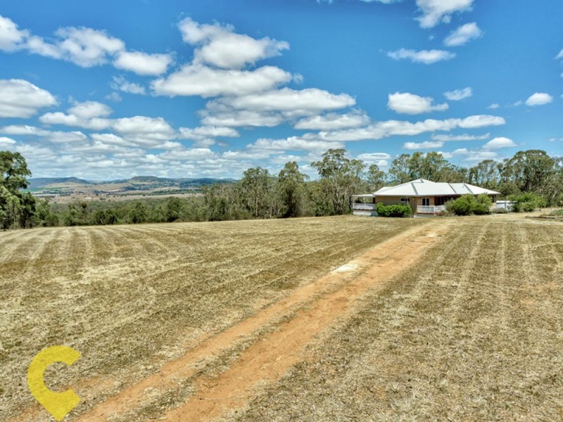 193 Golf Club Lane, Loch Lomond QLD 4370