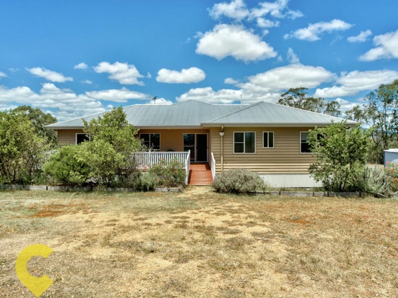 193 Golf Club Lane, Loch Lomond QLD 4370