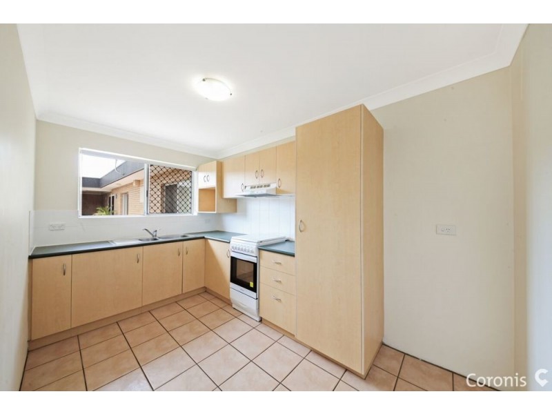 7/191 Allen Street, Hamilton QLD 4007