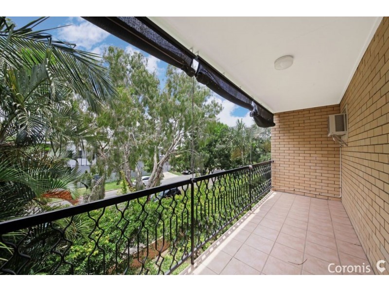 7/191 Allen Street, Hamilton QLD 4007