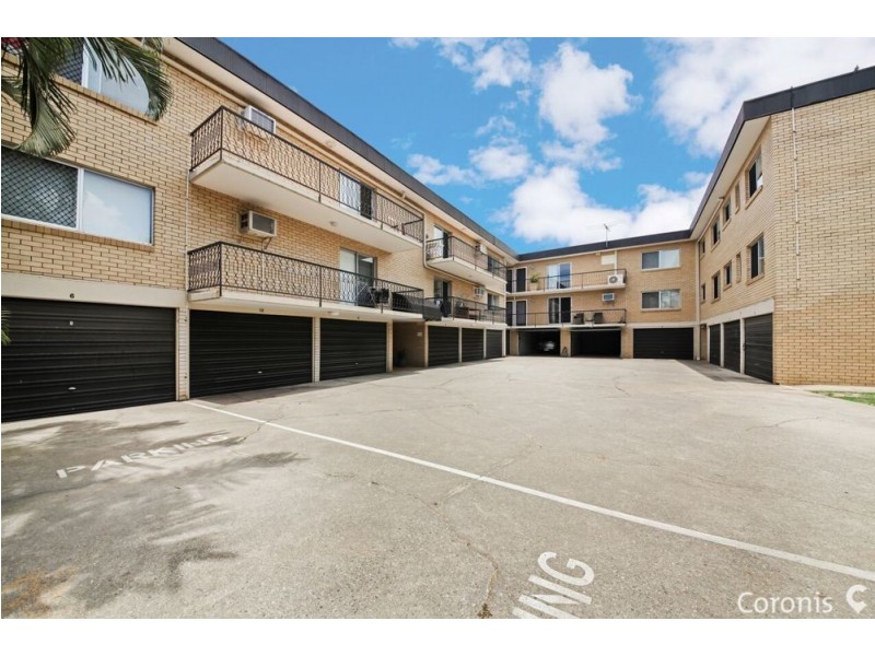 7/191 Allen Street, Hamilton QLD 4007