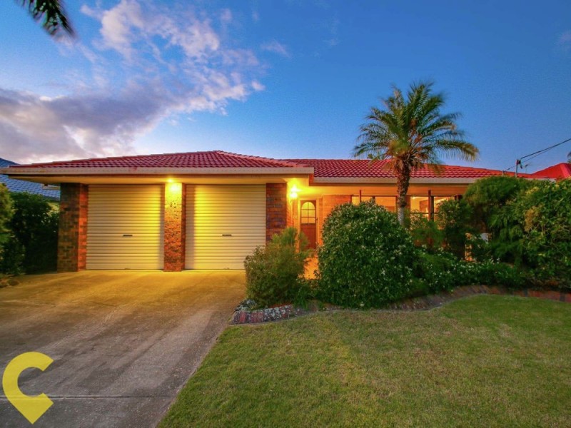 20 Yalumba Street, Kippa-ring QLD 4021