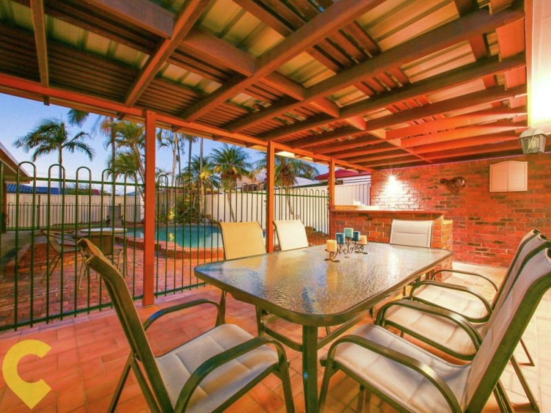 20 Yalumba Street, Kippa-ring QLD 4021