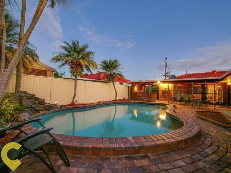20 Yalumba Street, Kippa-ring QLD 4021