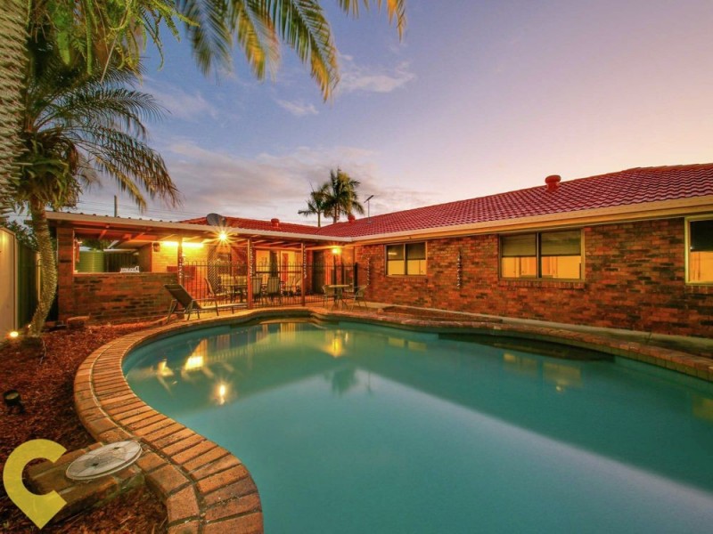 20 Yalumba Street, Kippa-ring QLD 4021