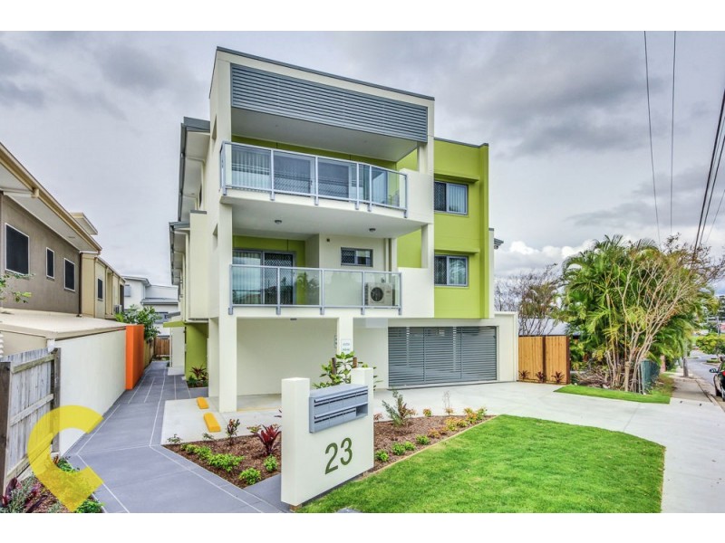2/23 Bellevue Avenue, Gaythorne QLD 4051