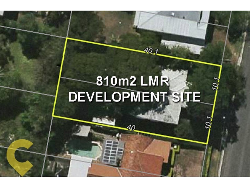 19 Ernest Street, Camp Hill QLD 4152