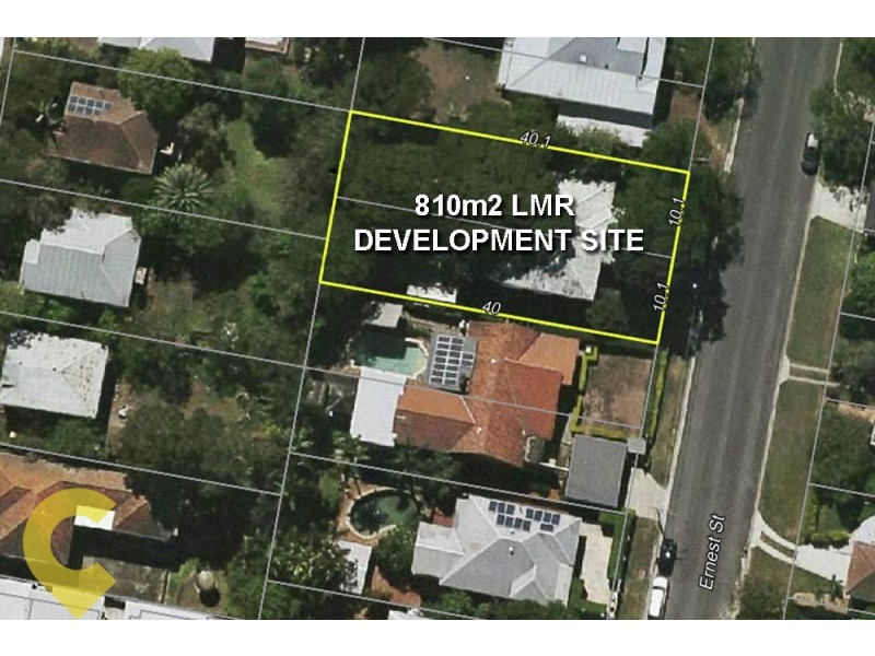 19 Ernest Street, Camp Hill QLD 4152