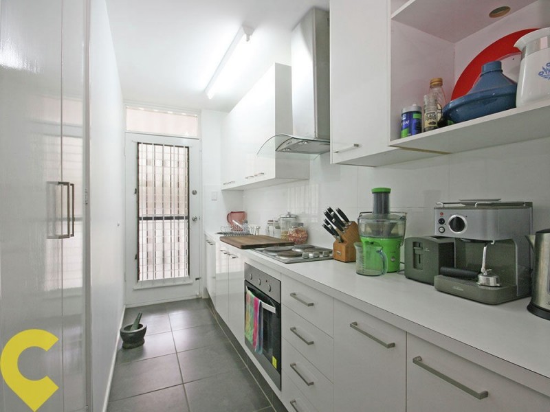 9/6 Riverview Terrace, Hamilton QLD 4007