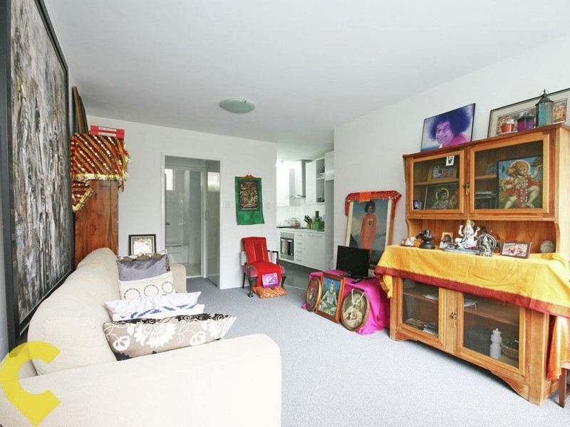 9/6 Riverview Terrace, Hamilton QLD 4007