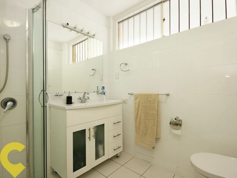 9/6 Riverview Terrace, Hamilton QLD 4007