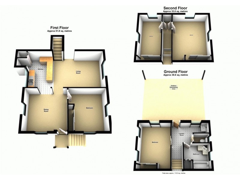 62 Boundary Street, Tingalpa QLD 4173 Floorplan