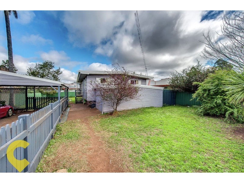 4 Canning Street, Drayton QLD 4350